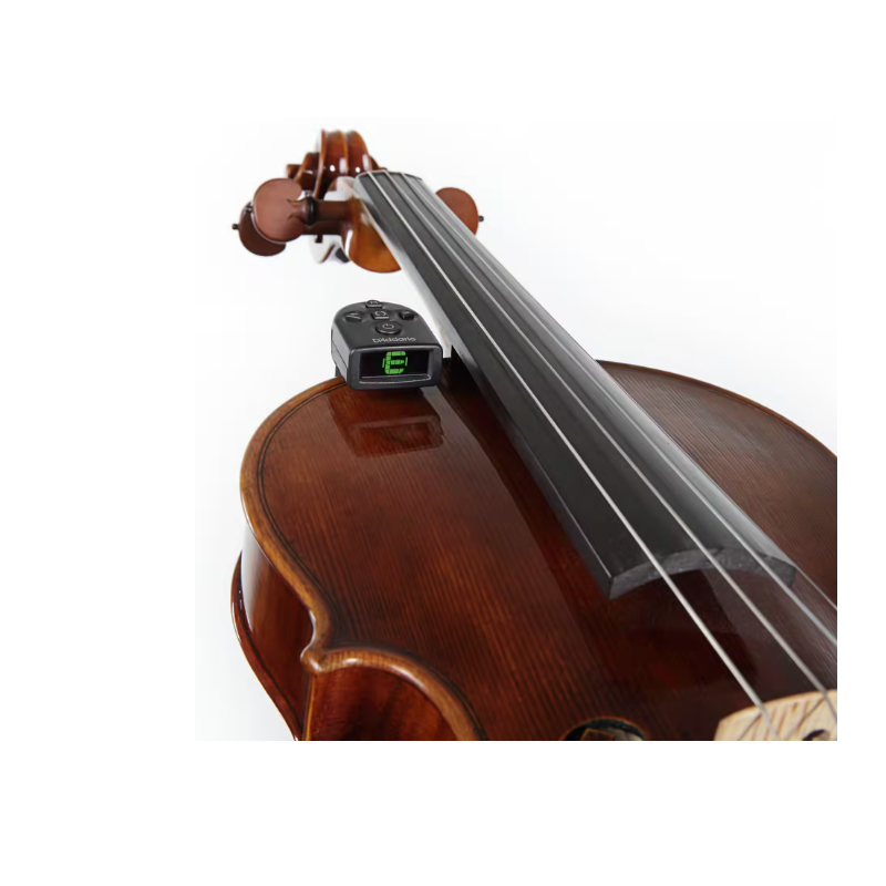 D'Addario And Co Accordeur Violon