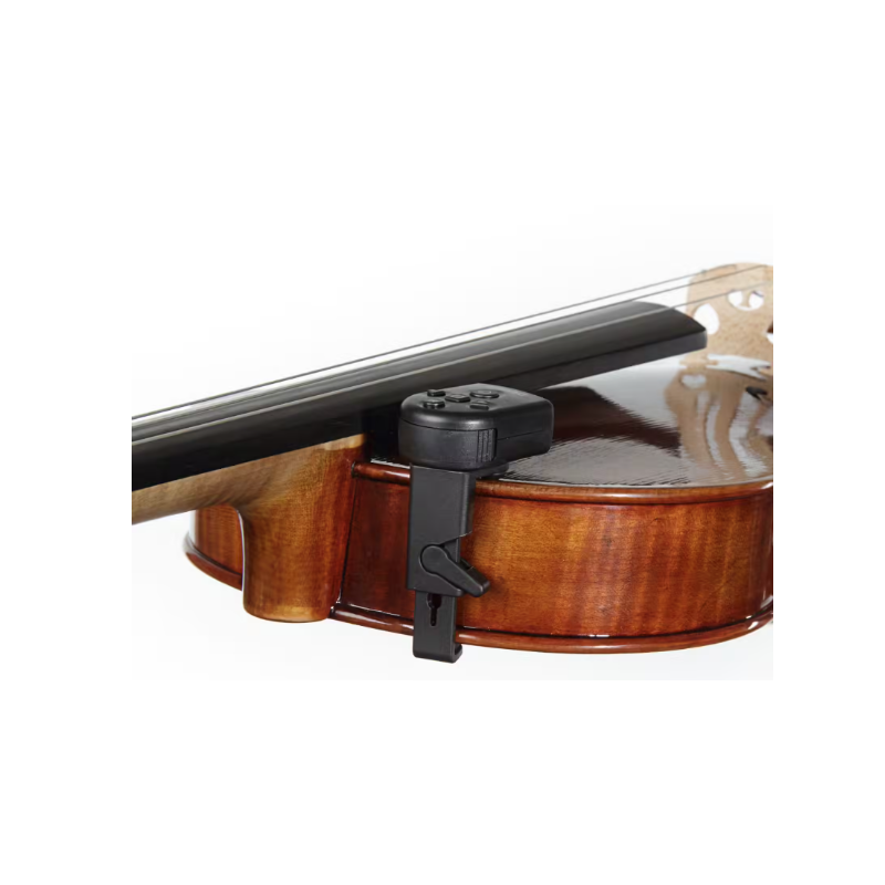 D'Addario And Co Accordeur Violon