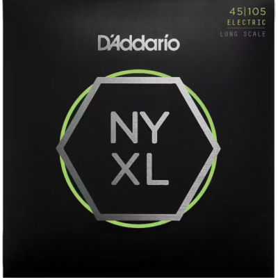 D'Addario And Co NYXL45105...