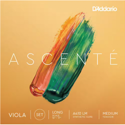 D'Addario And Co Jeu...