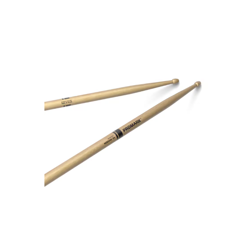Pro Mark Rebound 5A Hickory Olive Acorn