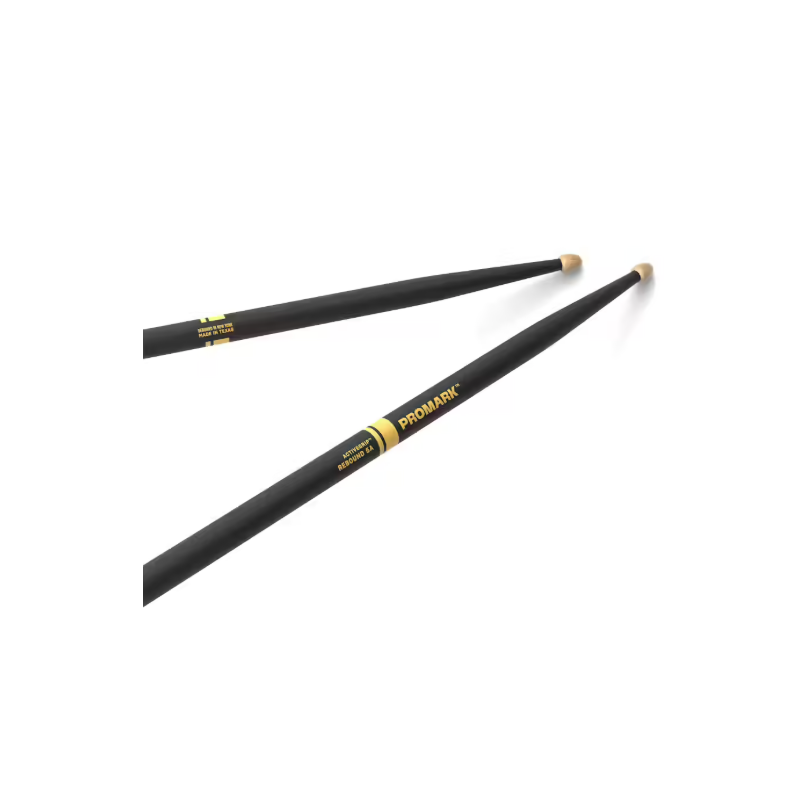 Pro Mark Rebound 5a Activegrip...