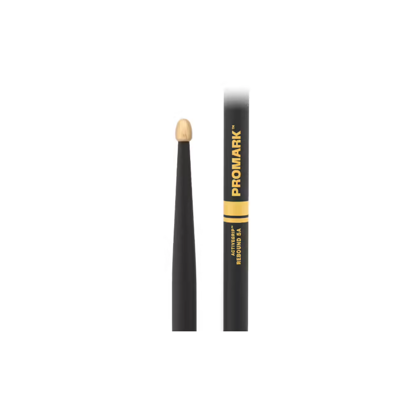 Pro Mark Rebound 5a Activegrip...
