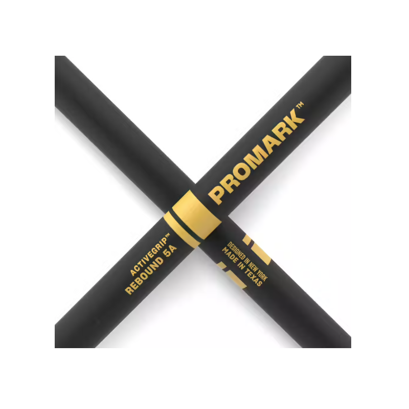 Pro Mark Rebound 5a Activegrip...