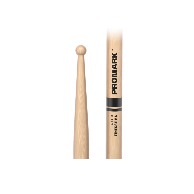 Pro Mark Finesse Rebound 5A Maple...