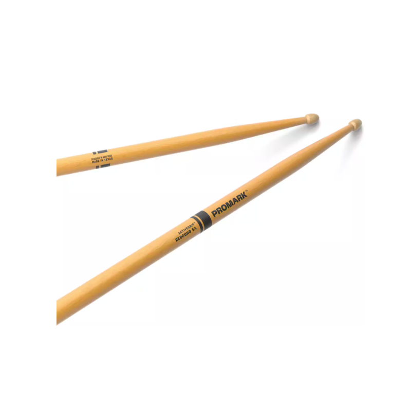 Pro Mark Finesse Rebound 5a Maple...