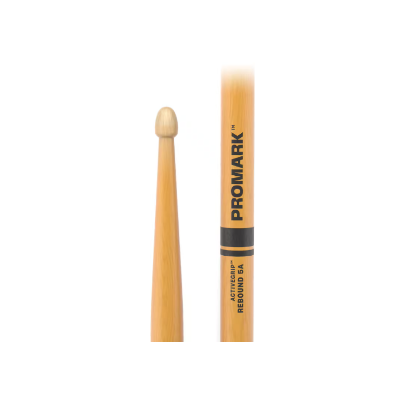 Pro Mark Finesse Rebound 5a Maple...