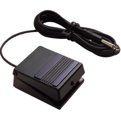 Roland DP-2, Foot Pedal /... 2