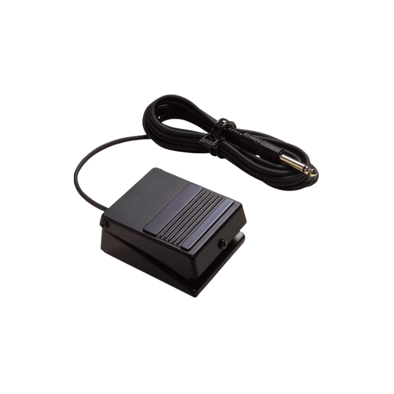 Roland DP-2, Foot Pedal / Sustain pedal