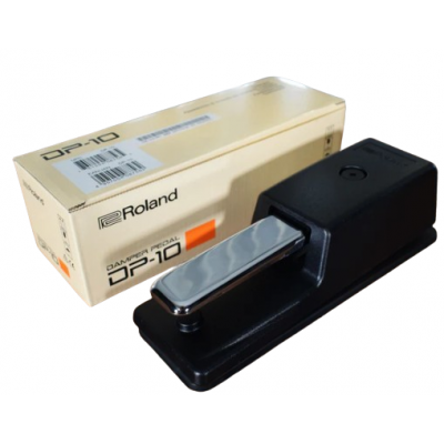 Roland - DP-10, Sustain...