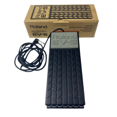 Roland - EV5, Keyboard...