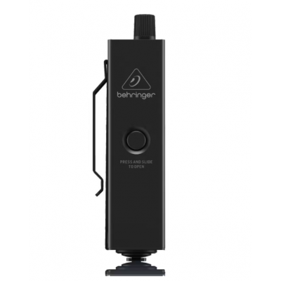 Behringer Powerplay P2 2