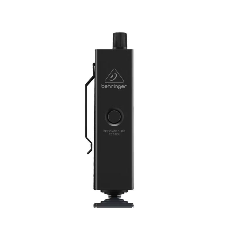 Behringer Powerplay P2