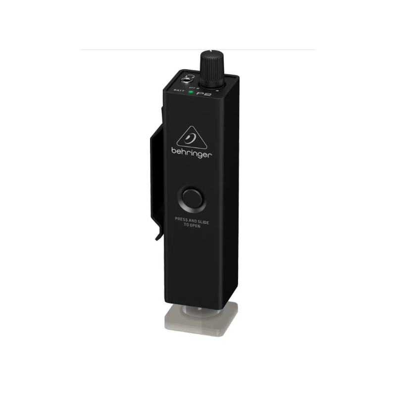 Behringer Powerplay P2