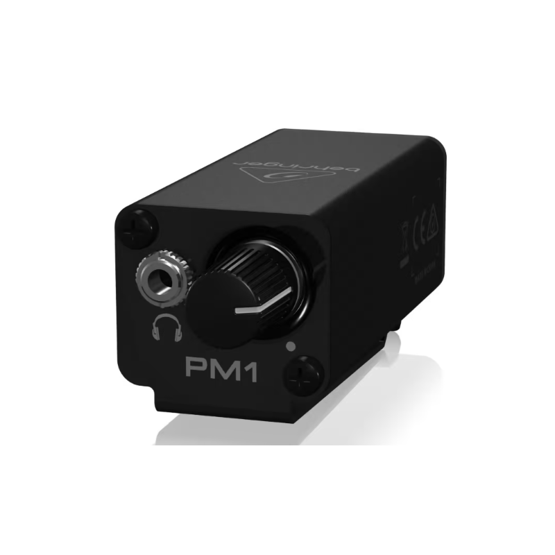 Behringer Powerplay PM1