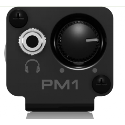 Behringer Powerplay PM1 2