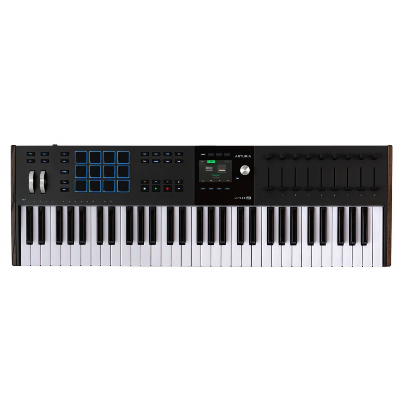 Arturia Clavier de contrôle USB et...