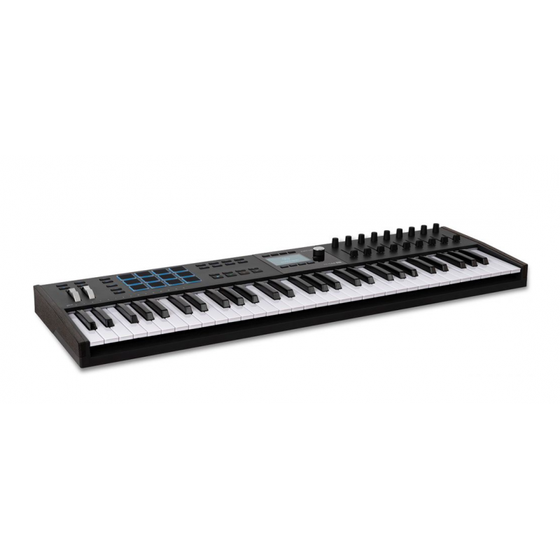 Arturia Clavier de contrôle USB et...