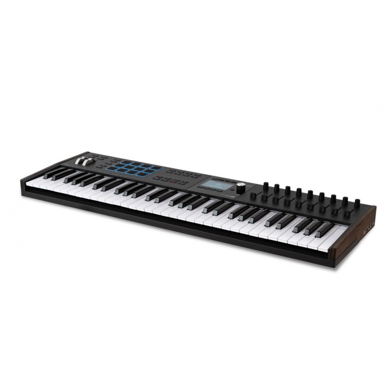 Arturia Clavier de contrôle USB et...