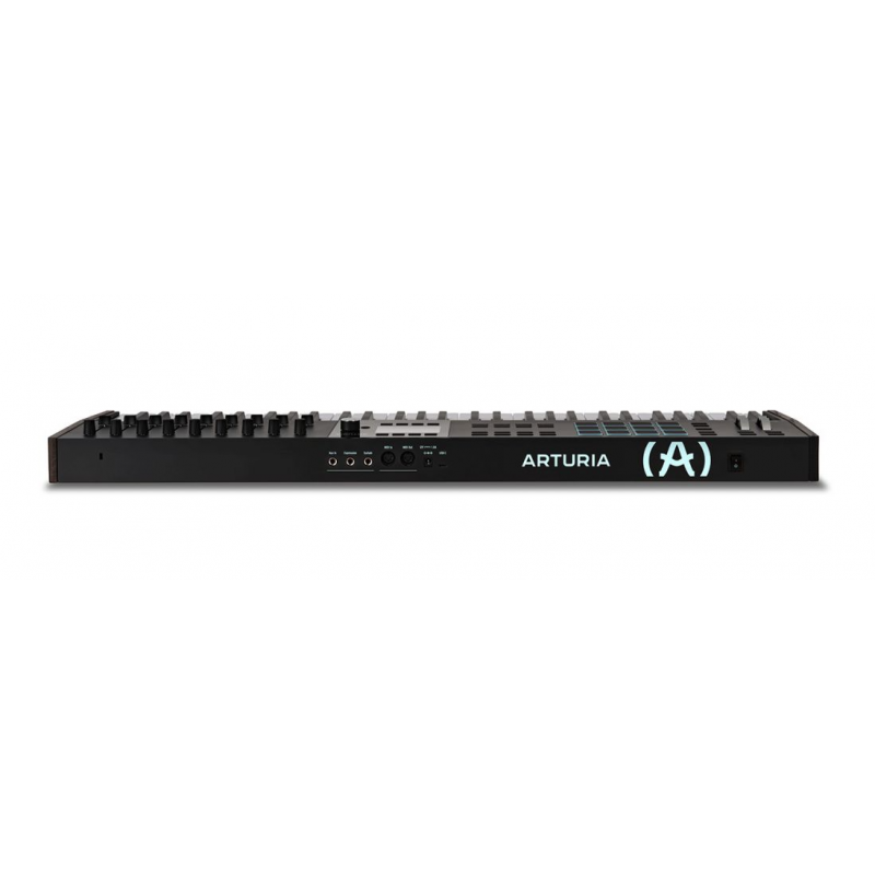 Arturia Clavier de contrôle USB et...