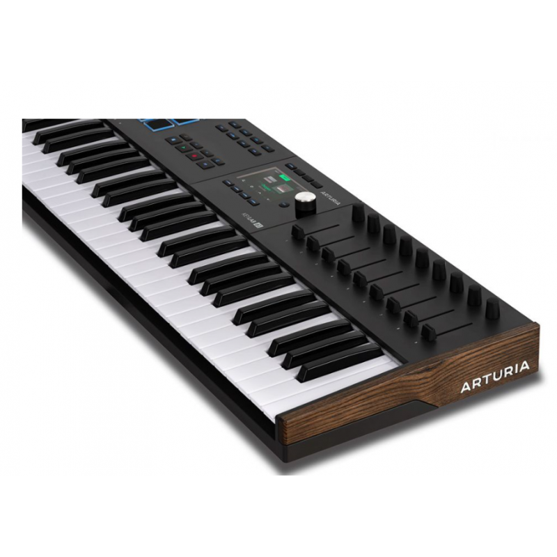 Arturia Clavier de contrôle USB et...
