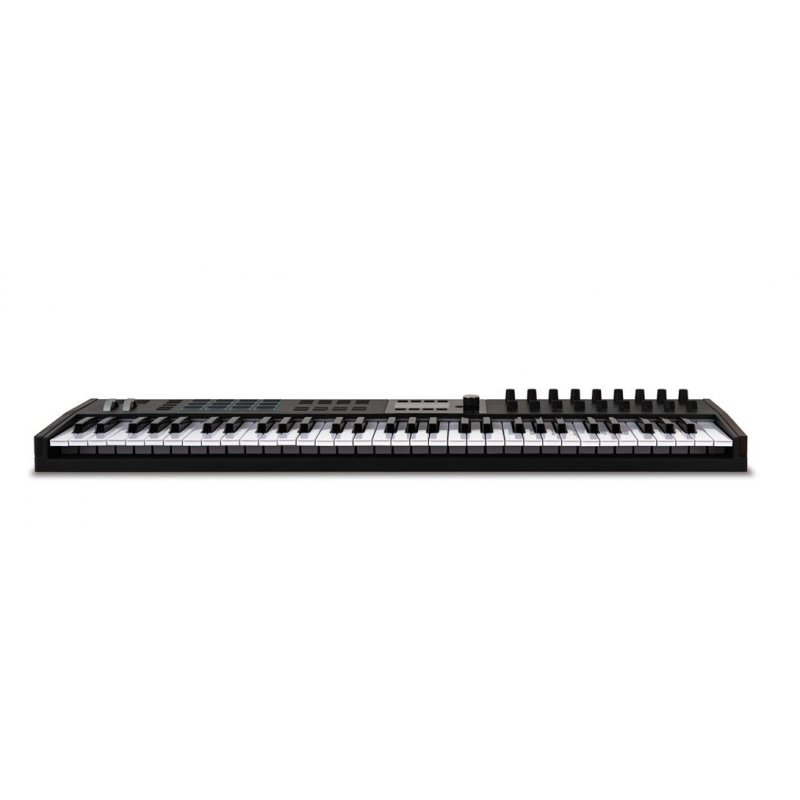 Arturia Clavier de contrôle USB et...
