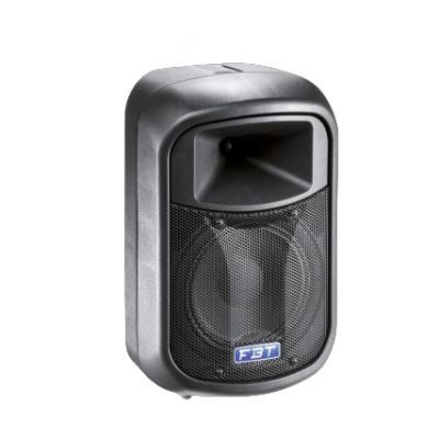 FBT - J8, Enceinte Passive 2