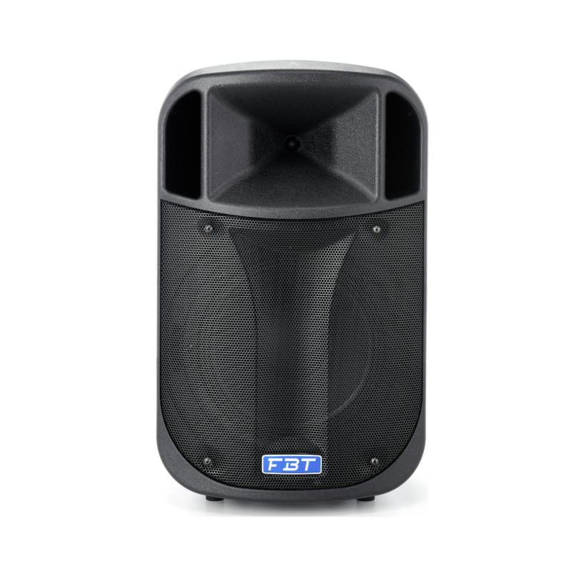 FBT - J8, Enceinte Passive
