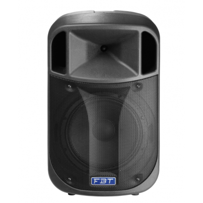 FBT - J12A, Enceinte Active
