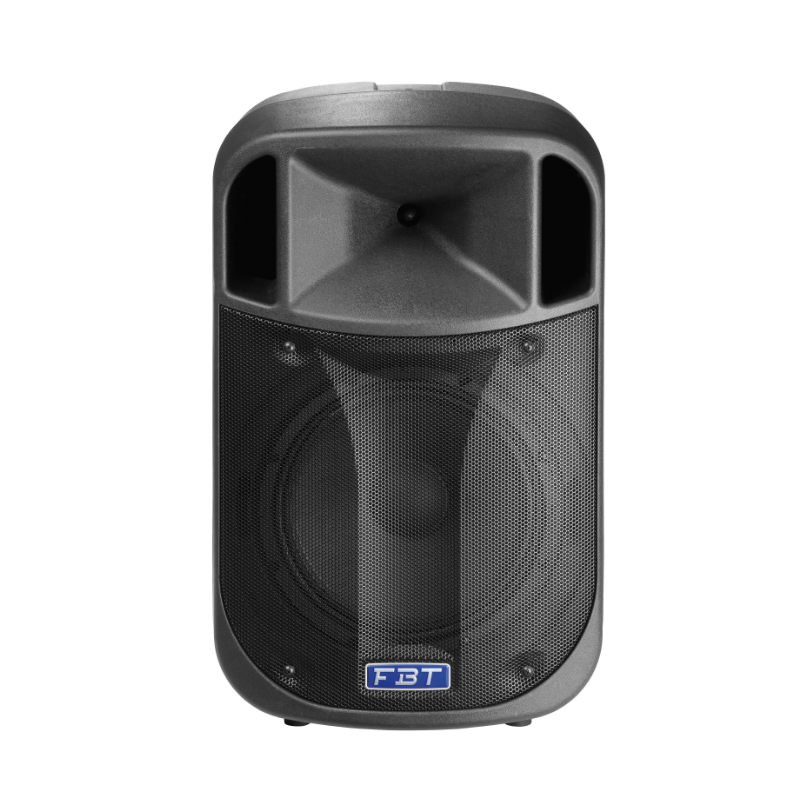 FBT - J12A, Enceinte Active