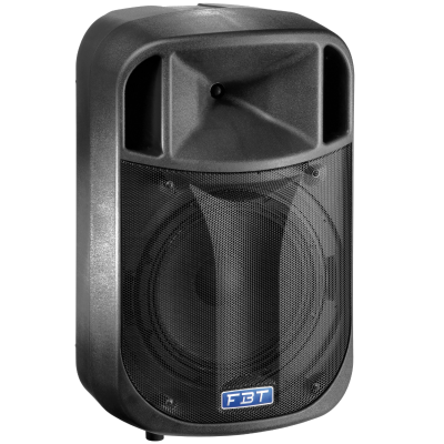 FBT - J12A, Enceinte Active 2