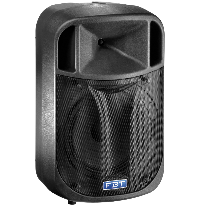 FBT - J12A, Enceinte Active