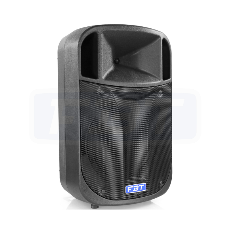 FBT - J12A, Enceinte Active