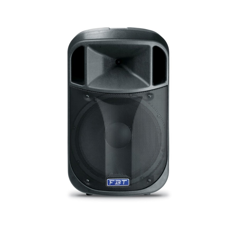 FBT - J15A, 2-Way Active Speaker