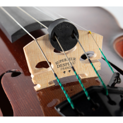 SOURDINE VIOLIN 2