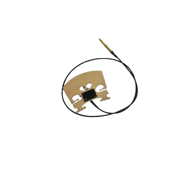 Chevalet pour VIOLON AVEC MICRO