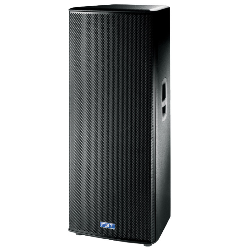 FBT - MITUS 215A Enceinte Active