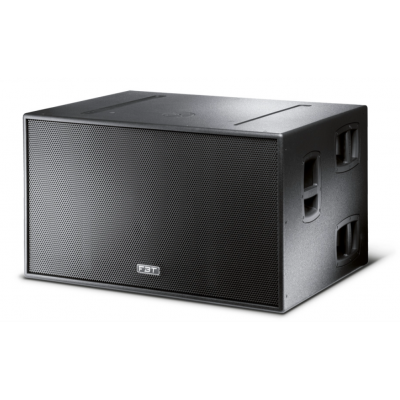 FBT - Mitus 218S  Passive... 2