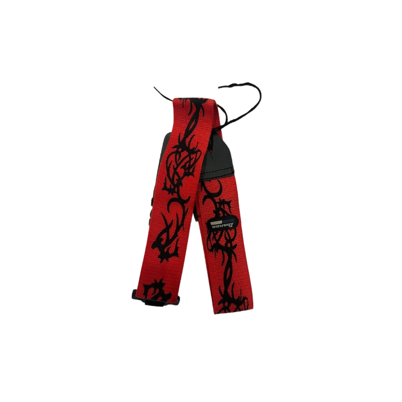 ceinture pour guitar