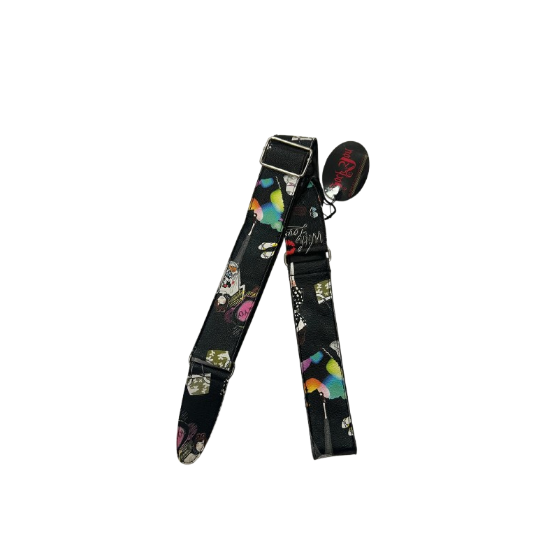 ceinture pour guitar