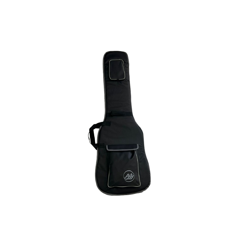 SHAM- ETUI REMBOURRE POUR GUITARE BASSE