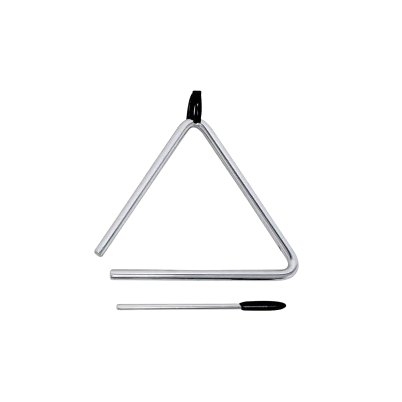Triangle Artisan en acier