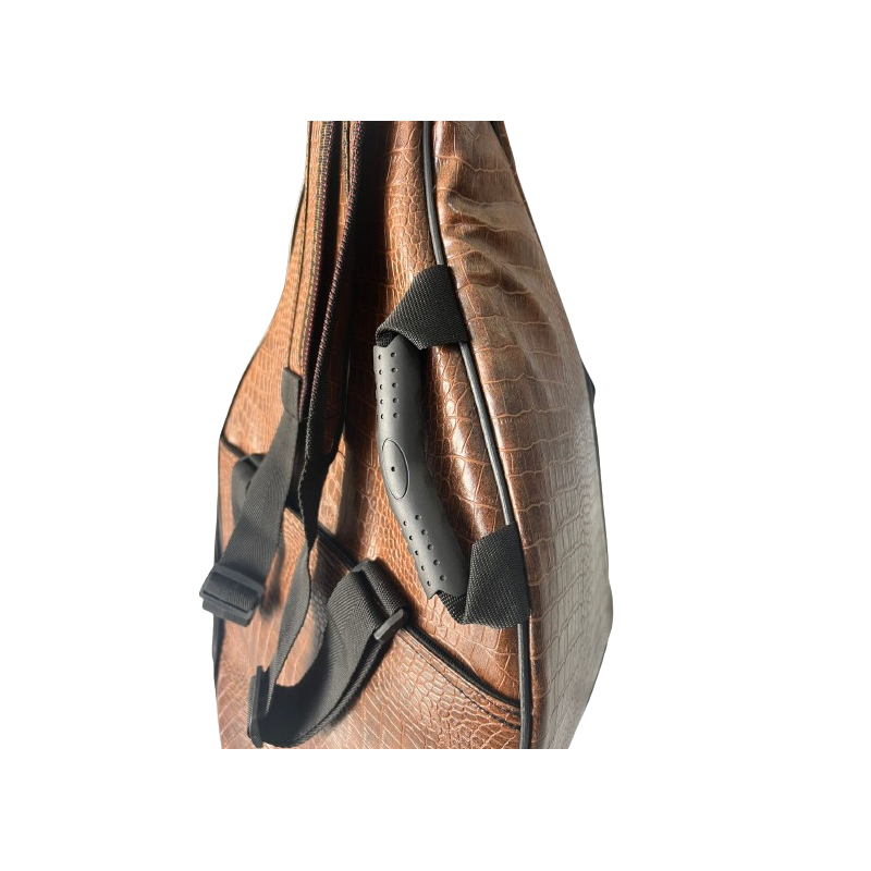 PANDORA - ETUI OUD REMBOURRÉ