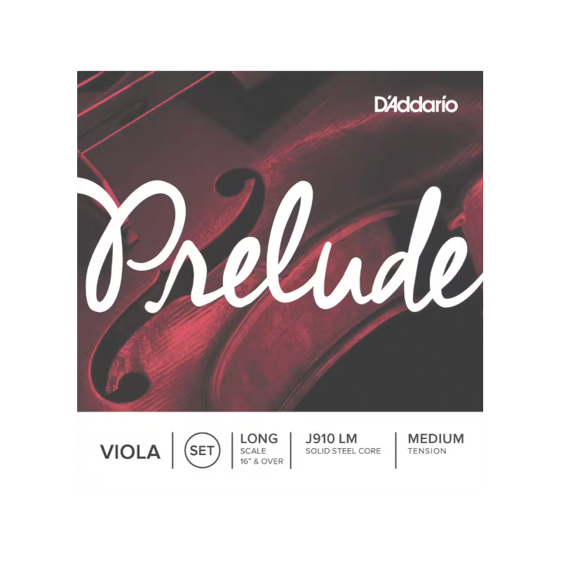 d'addario- Prelude J910, JEUx DE...