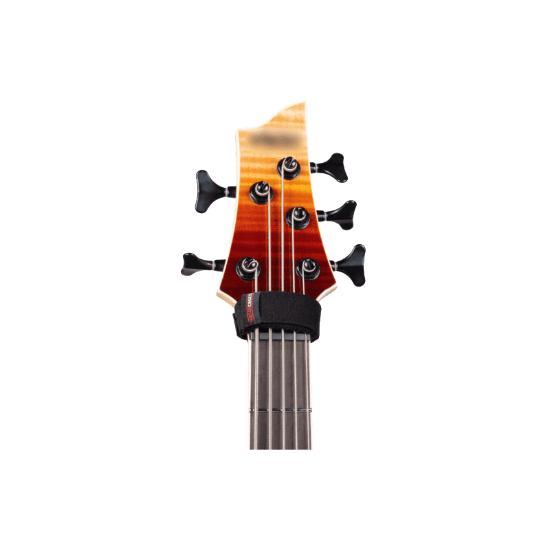 Gator Fret Mute pour guitare/basse -...