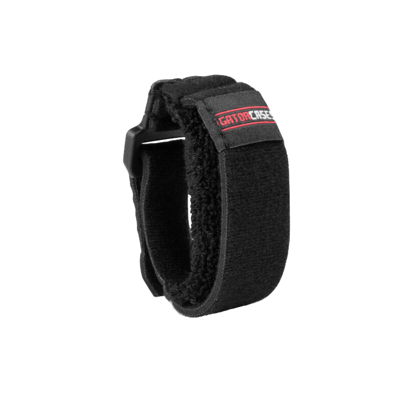 Gator Fret Mute pour guitare/basse -...
