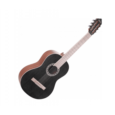 Valencia VC354, 4/4 Black 2