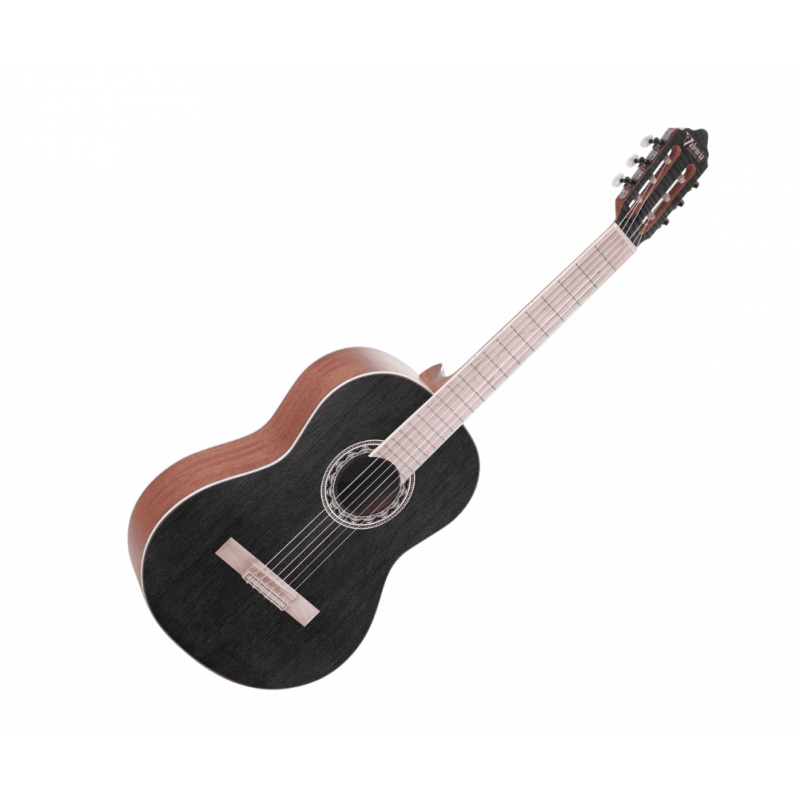 Valencia VC354, 4/4 Black