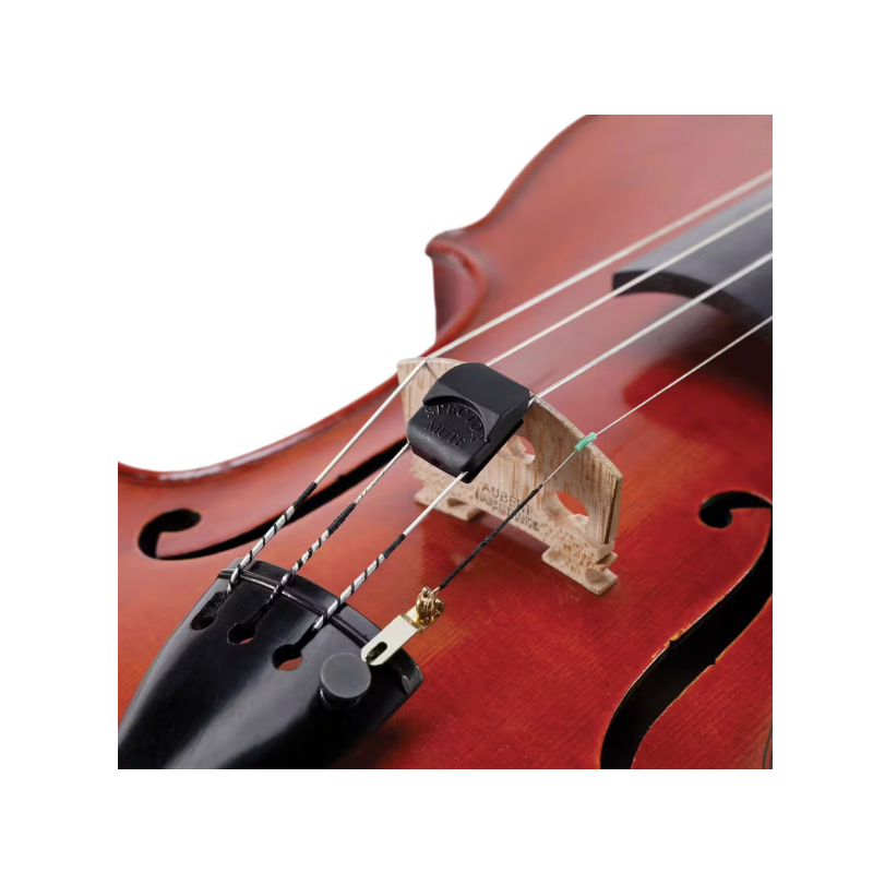 D'Addario And Co Sourdine Violon...
