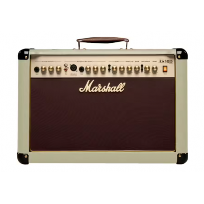Marshall AS50D CR - CREME